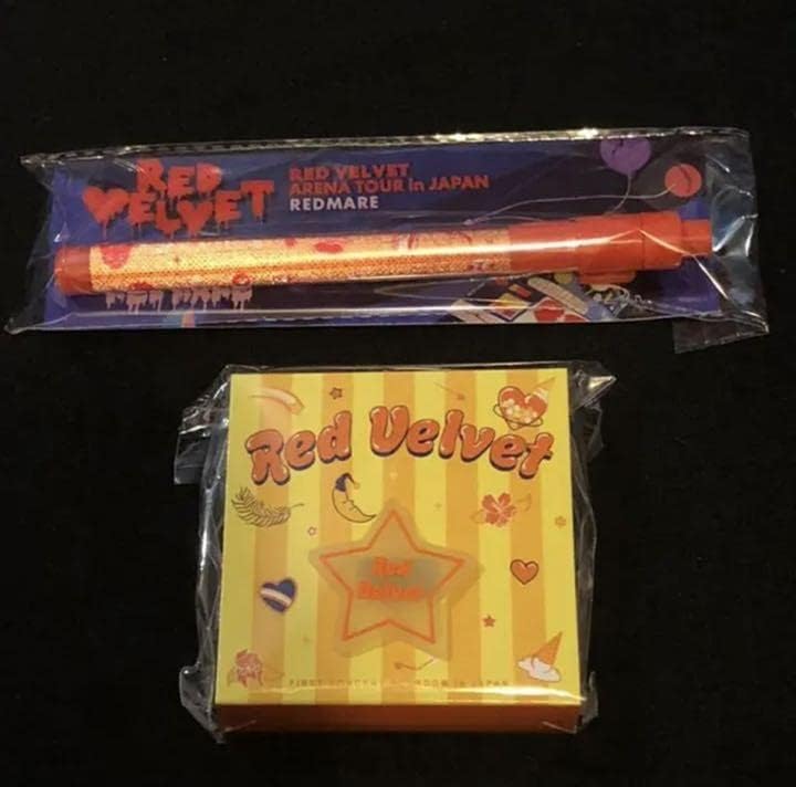 乃木坂46 梅澤美波 サイングッズ 直筆スティックライトホルダー 乃木坂