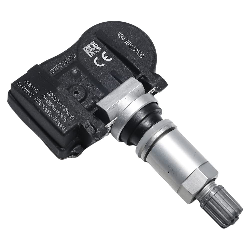 Capteur de Pression des pneus TPMS pour Suzuki Vitara Sx4 S-Cross Ignis Baleno Swift Jimmy Kizashi Splash, référence 43139-61M00