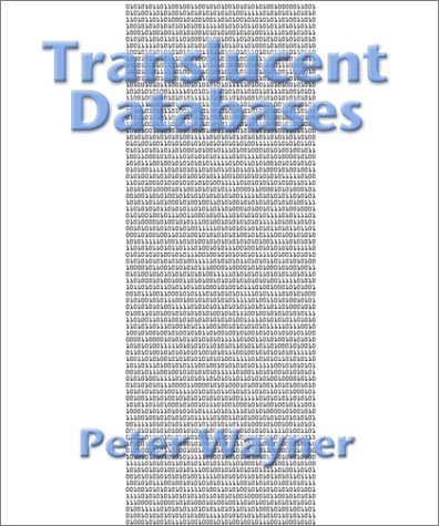 Translucent Databases cover