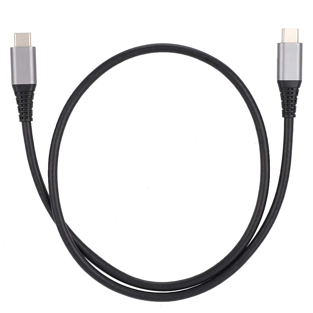 Tastiera Numerica Wireless, Tastierino Numerico Portatile a 34 Tasti con HUB Type-C USB 3.0 per Android(Argento)