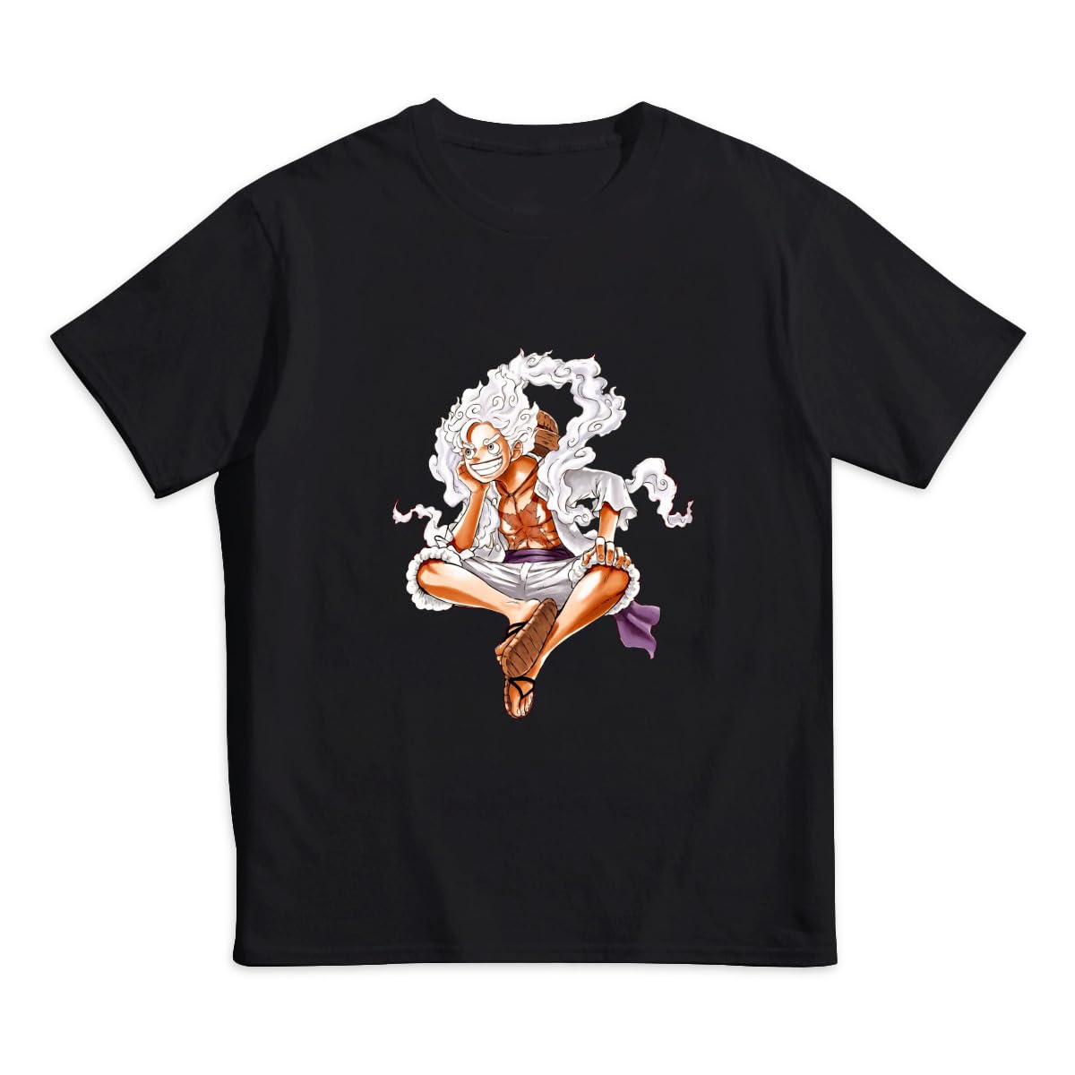 Amazon.co.jp: 子供 Tシャツ ワンピース ルフィ ONE PIECE ギア5