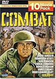 Combat 10 Movie Pack [DVD]