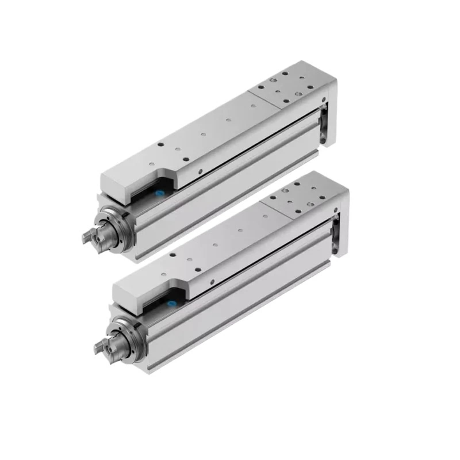 mXCDtRptJ 1pcs Small Slide Cylinders EGSCBSKF253245601006P8P10P4356032(4022926-45-100-10P)