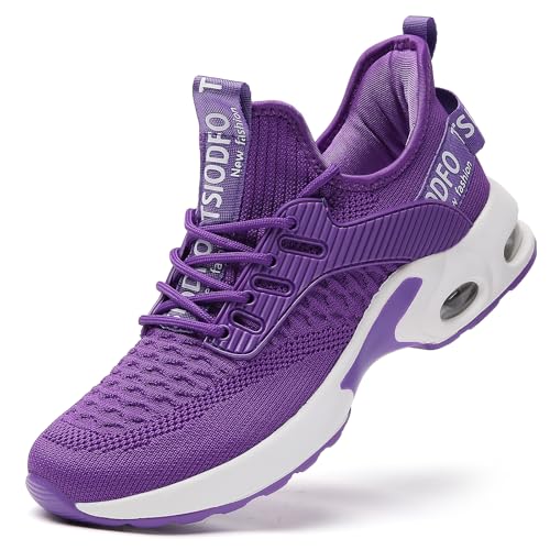Image of Women's Sneakers Trail Running Walking Shoes