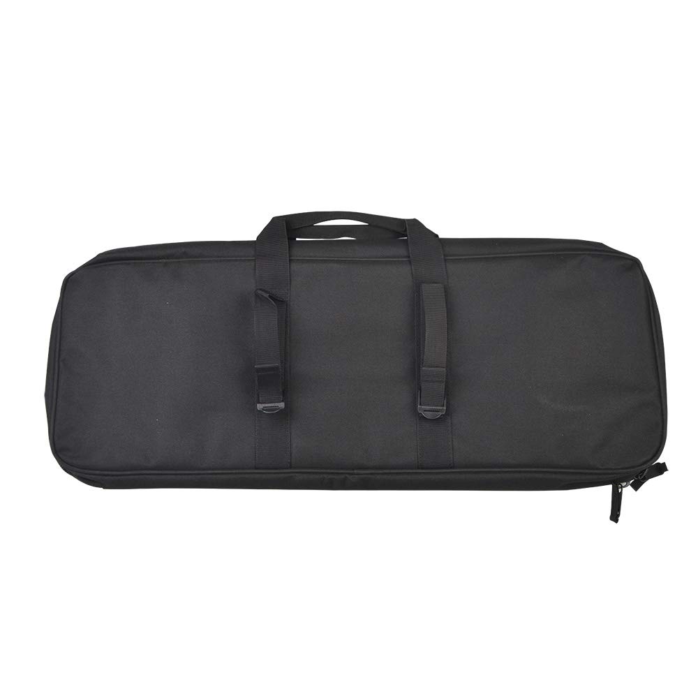 SHARROW Sac d'arc Classique de Tir à l'arc Étui pour Arc Recurbé Bow Case avec Flèche Carquois Accessoires de Chasse en Plein Air