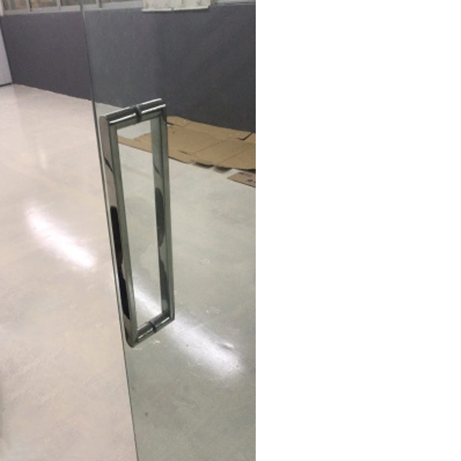 Solución para manijas desgastadas: Perilla de Acero Inoxidable para baño