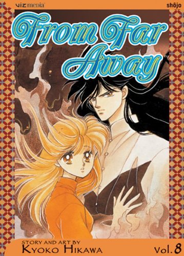 From Far Away, Vol. 8 From Far Away, Vol. 8