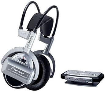 Panasonic　デジタル　コードレス　サラウンド　ヘッドホン Amazon.co.jp: Panasonic デジタルコードレスサラウンド
