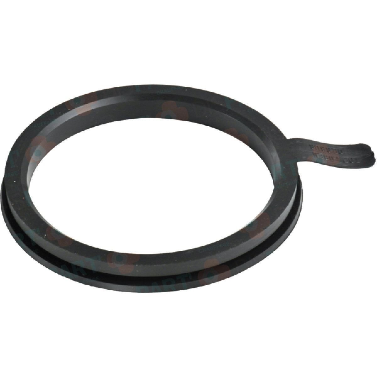 Guarnizione a labbro d:125 - BAXI : S80960073