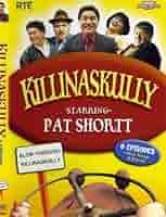 その他 Killinaskully Season 1 [DVD] 中古】Killinaskully Season 1 [DVD]