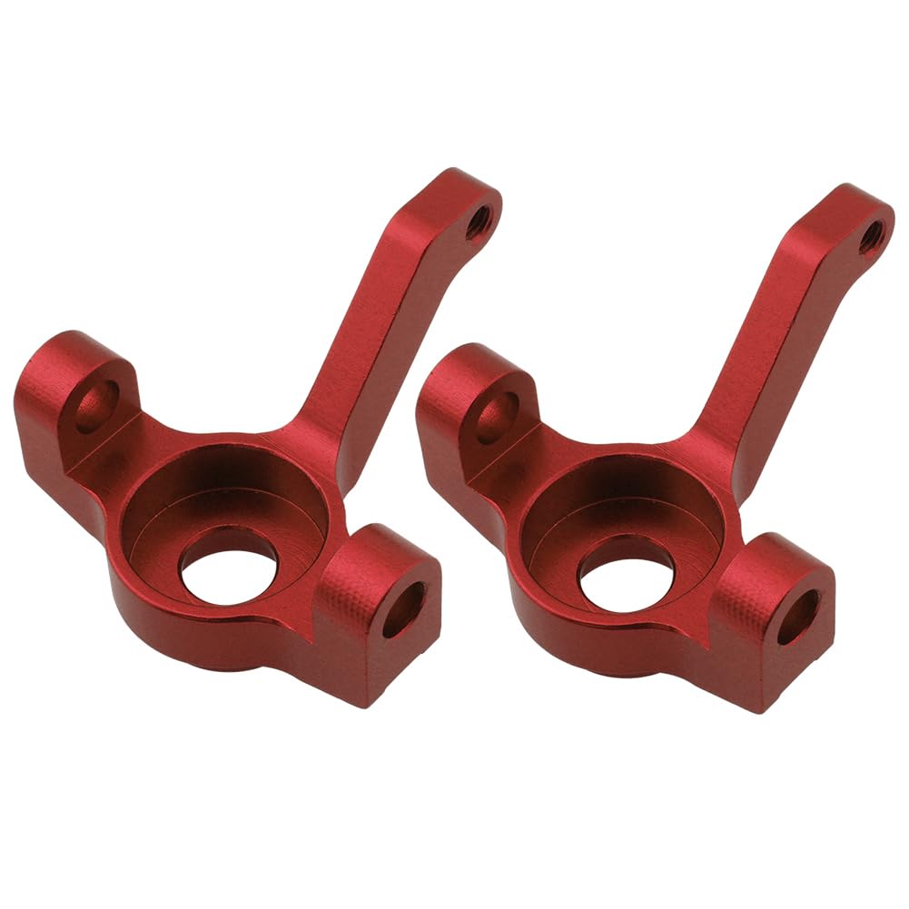 FG 1:6 Buggy 2WD Marder Steering Knuckle Hub Carrier Rear