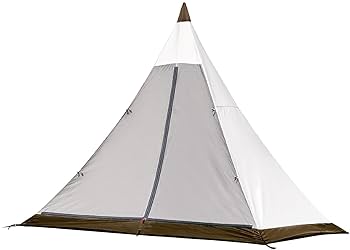 Ogawa（オガワ）タッソ ※インナー付き Amazon | ogawa(オガワ) アウトドア キャンプ インナーテント