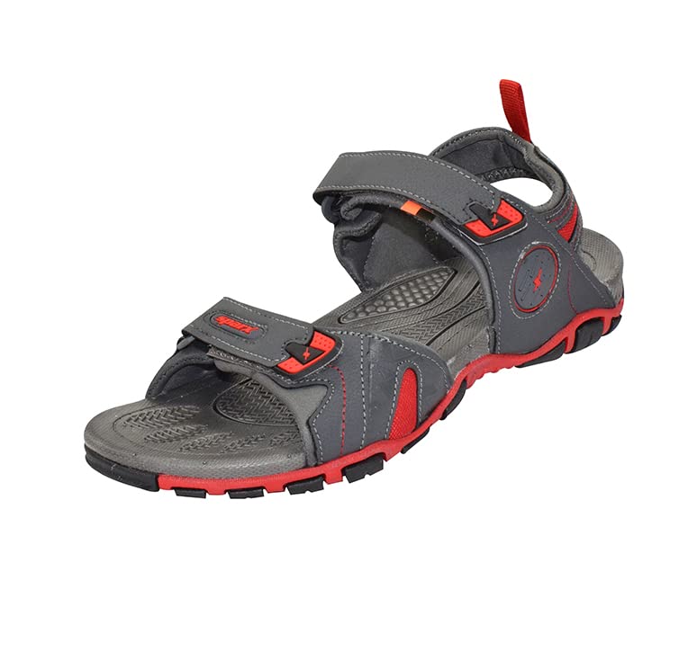 Sparx mens SS 491 | Latest, Daily Use, Stylish Floaters | Green Sport Sandal - 6 UK (SS 491) (B07QM6ZV4V) Amazon Price History, Amazon Price Tracker