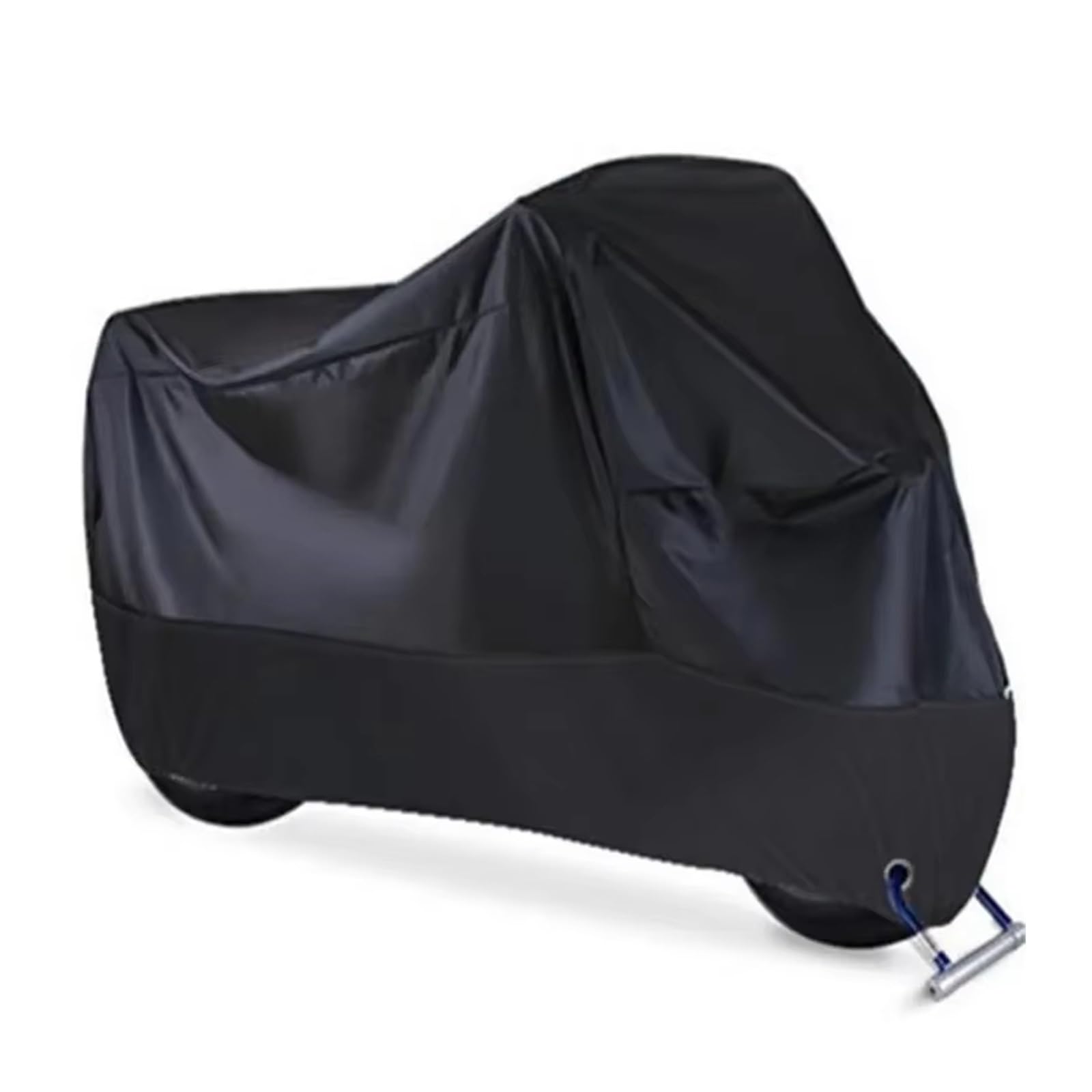 Housse de moto CFmoto 250SR imperméable et résistante aux UV pour extérieur - 3