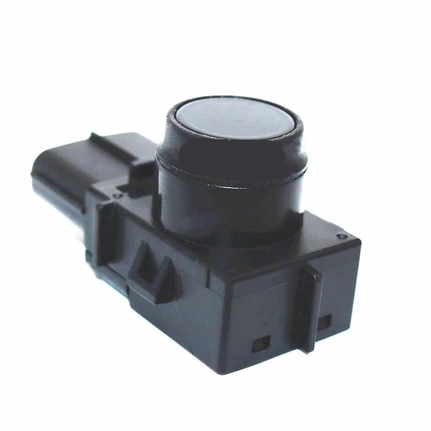 Parking Assist Sensors PDC 1Pcs 89341-50070 Car Detector Car Parking Sensor/Fits for LS460 460L LS600 HL 89341-50070 2007-2009(Silver)