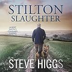 Cover of Stilton Slaughter