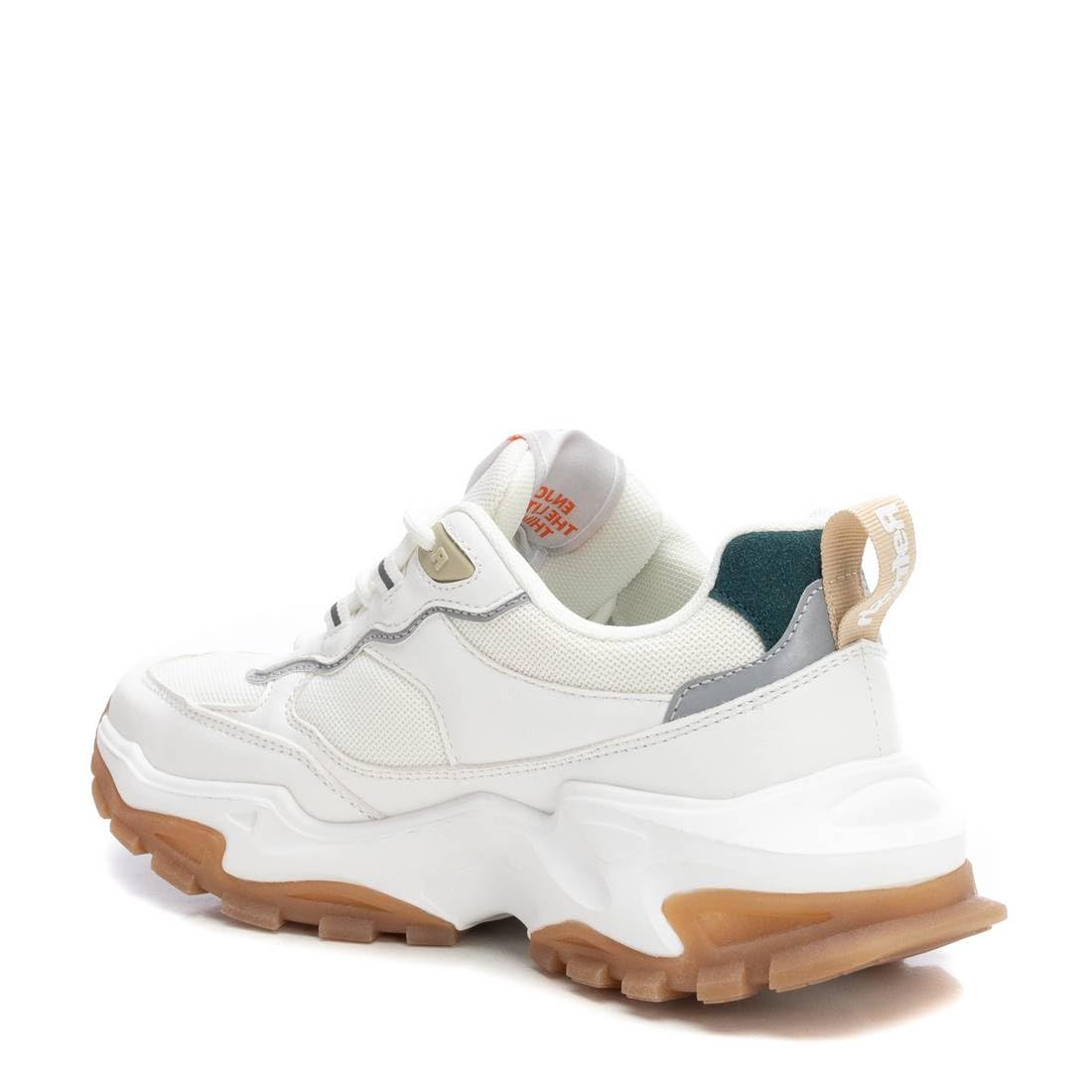 REFRESH Zapatillas 172404 Blanco