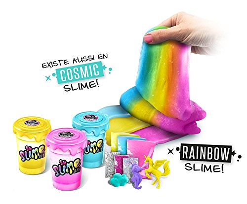 So Slime Shaker - 3 Pack Neon - Image 4