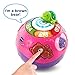 VTech Wiggle and Crawl Ball, Purple