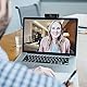 WIWACAM Full HD Video Webcam, 1080P Web Camera mit Mikrofon für Computer PC Laptop Desktop MAC, USB Plug and Play, sichere Qualität fürs Homeoffice und Videokonferenz Zoom Webex Slack mit Abdeckung