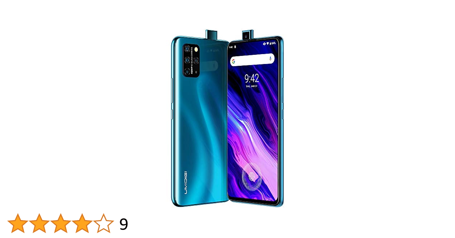 UMIDIGI S5 Pro  simフリー　Black  256gb UMIDIGI S5 Pro Price/Specs - UMIDIGI