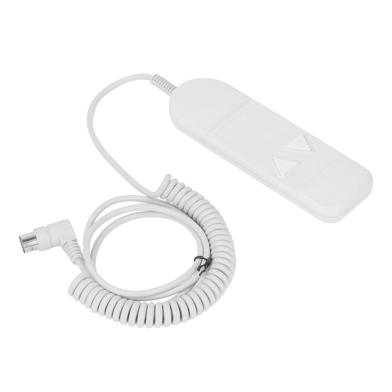 Akozon 8 Pin 2, Controller Telecomando in Plastica per Telecomando per Pulsante di Sollevamento Telecomando Reclinabile per Poltrona Reclinabile per Poltrona Elevabile di Ricambio