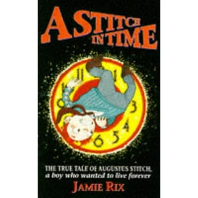 A Stitch in Time