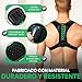 Imagen de The Store Now Corrector postura Espalda Ajustable