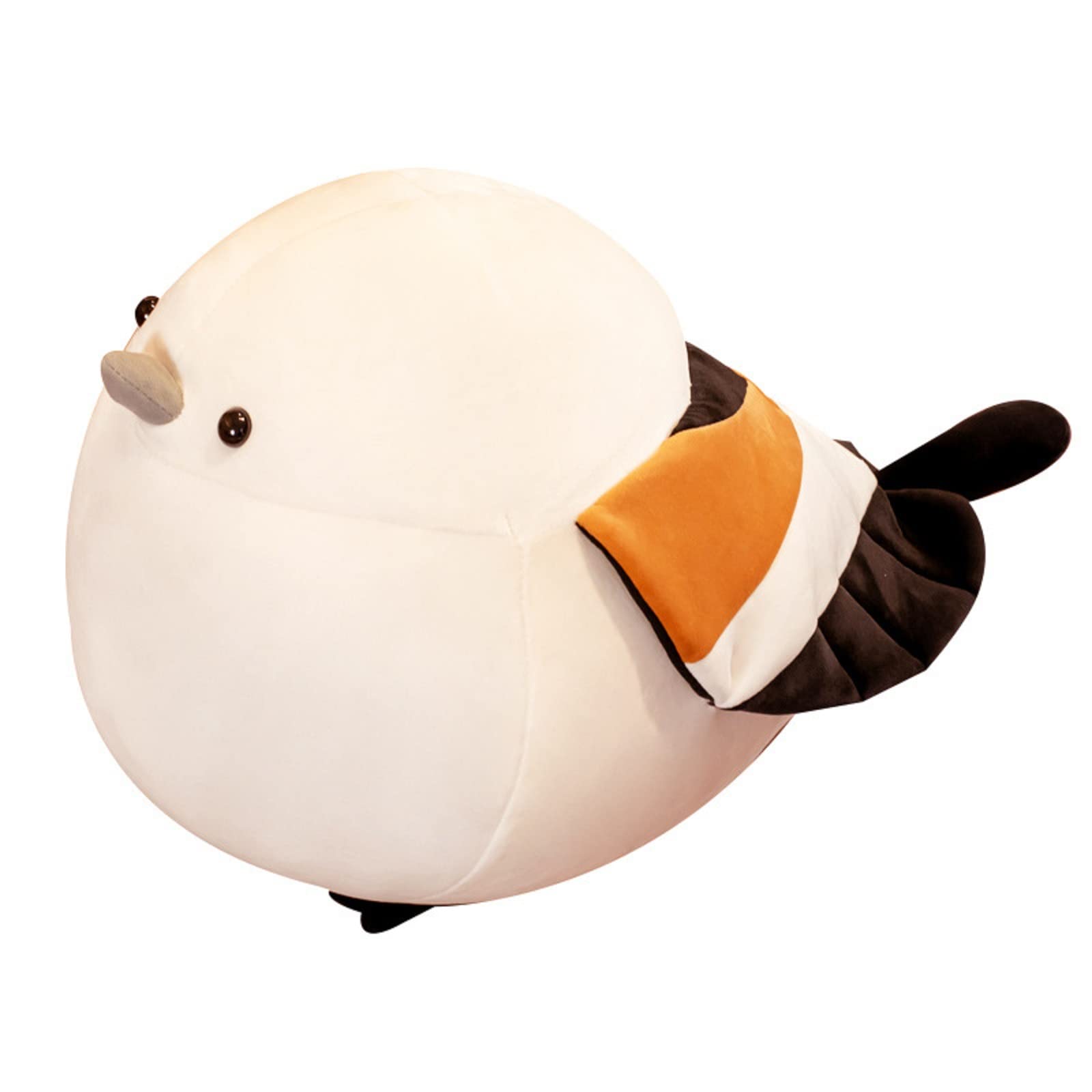 bird soft toy