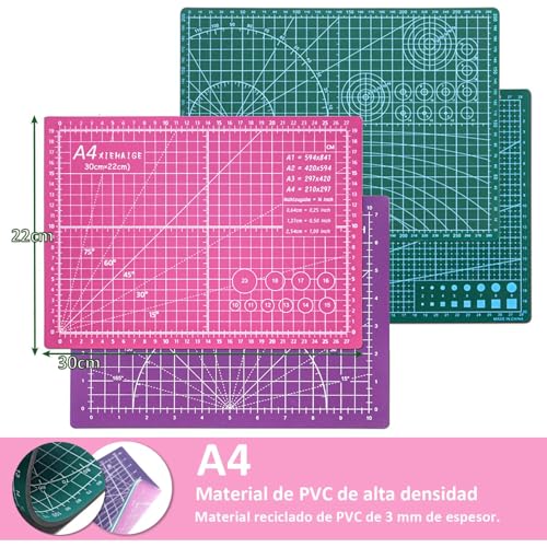 Listado de Tapete de corte los preferidos por los clientes. 20 Imagen adicional
