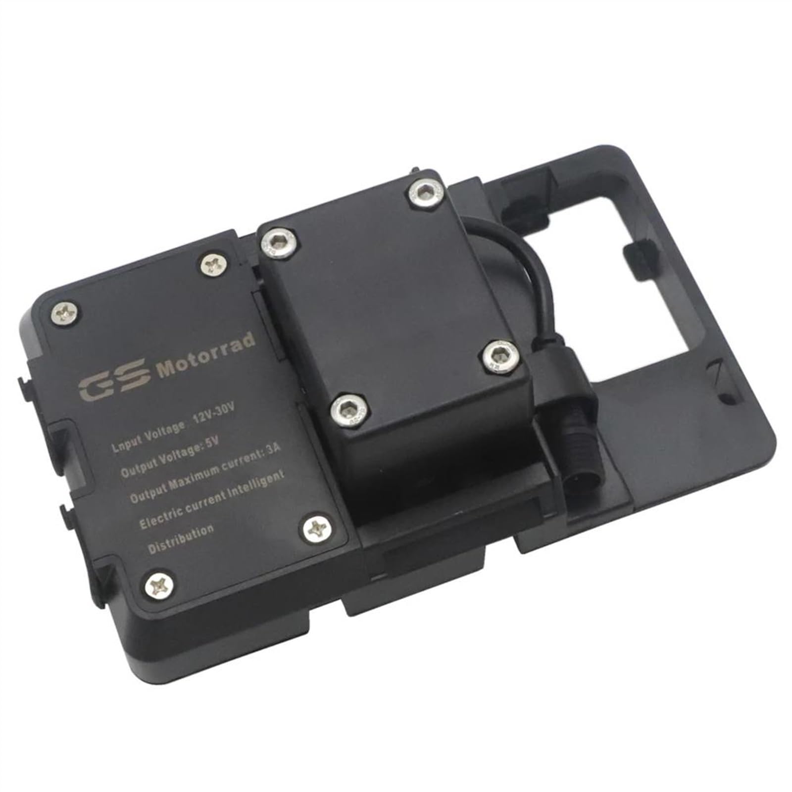Motorcycle Modified GPS Navigation Bracket Support for C400GT C 400GT C400 GT(C)