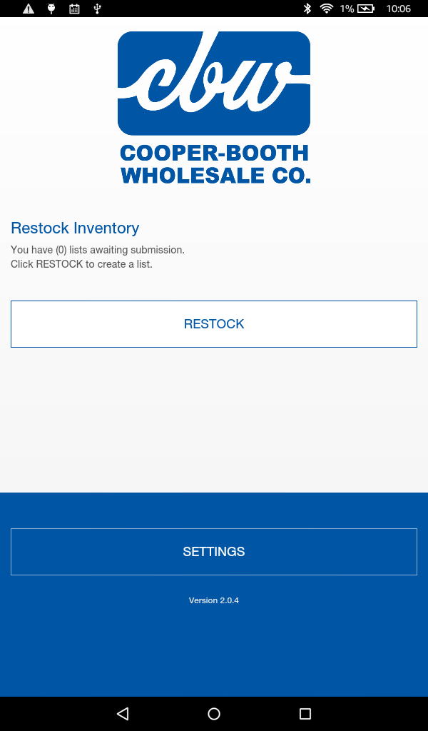 CB Offline - App on Amazon Appstore