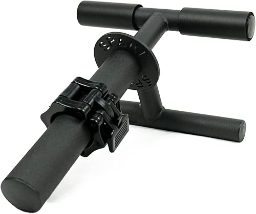 SPART Tib Bar, Tibia Dorsi Calf Raise Machine, Professional Tibialis Trainer for Strength Training CalvesShinsAnkles and Ripping Lower Leg