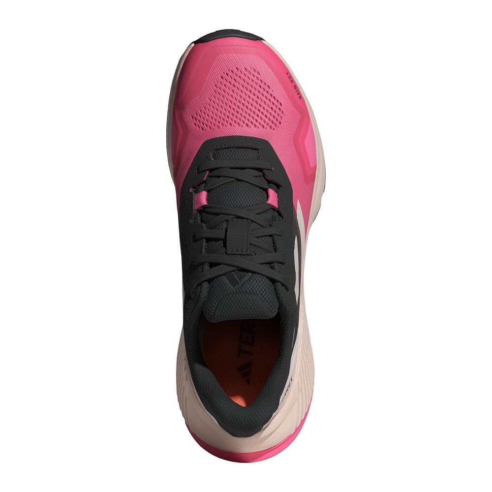 adidas Women's Terrex Soulstride RAIN.RDY Trailrunning-Schuh
