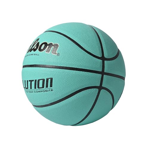 Indoor Game Basketballs - Size 7