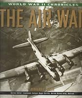 The Air War 1567997589 Book Cover