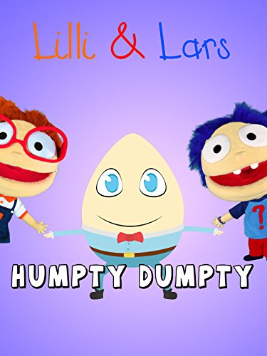 Clip: Humpty Dumpty - Lilli & Lars