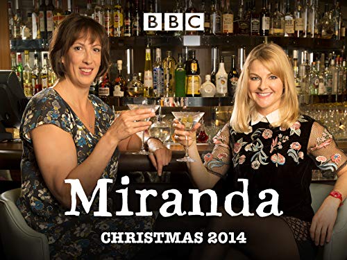 Miranda: Christmas 2014