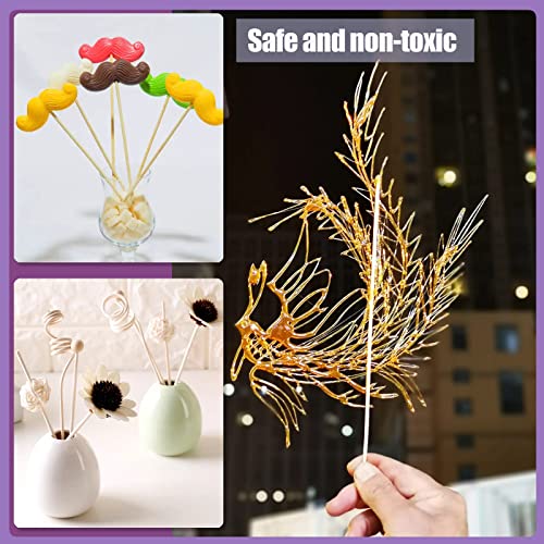 image for Swpeet 160Pcs OD 1/8