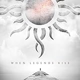  When Legends Rise