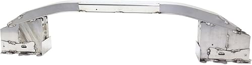 Miniatura 4 de Refuerzo delantero 2016-2019 para Honda Civic Aluminio 2016-2017 Coupé/Sedán/Hatchback excepto Tipo R Modelo HO1006196 71130TGGA00