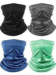 Black, Grey, Blue, Green