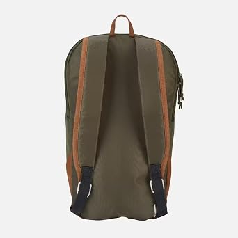 Quechua 10L NH Arpenaz 50 Special Edition Outdoor Daypack, Sports Backpack and Hiking Backpack for Everyone (Olive Green), Olive Green, 10L US, Daypack