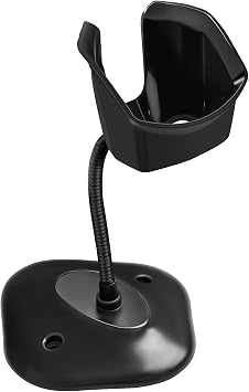 Universal Barcode Scanner Holder [New Version 2026] for Symbol Zebra DS2208 DS2278 DS4308 DS4608 DS8108 DS2208 Stand Holder 1