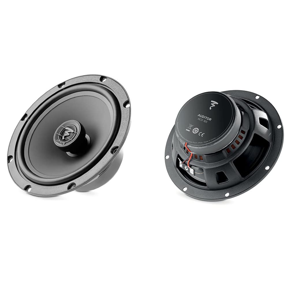 Altoparlanti Coassiali Auto Audison APX 5 - 130mm, 150W Peak, Tweeter Integrato, Per Suono High Quality - Foto 6