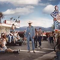 Orville Peck Ablum Cover