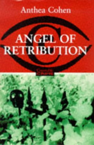 Angel Of Retribution