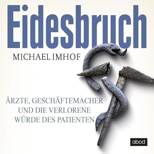 Eidesbruch cover art