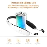 Top 23 Best Foldable Earbuds of 2022 