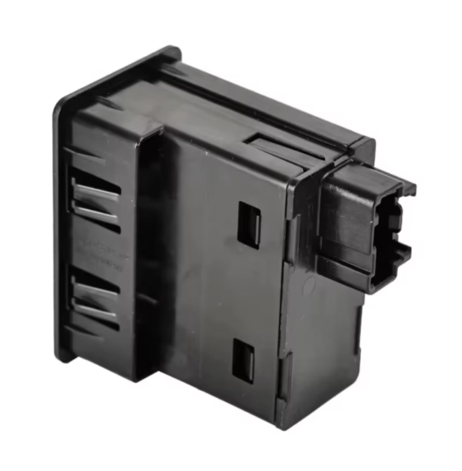 Compatibile Con Chevy Per Suburban Per Tahoe 2021-2023 Per Silverado 1500 2019-2023 Doppia Porta USB Di Ricarica Modulare USB Accessori Sostituzione